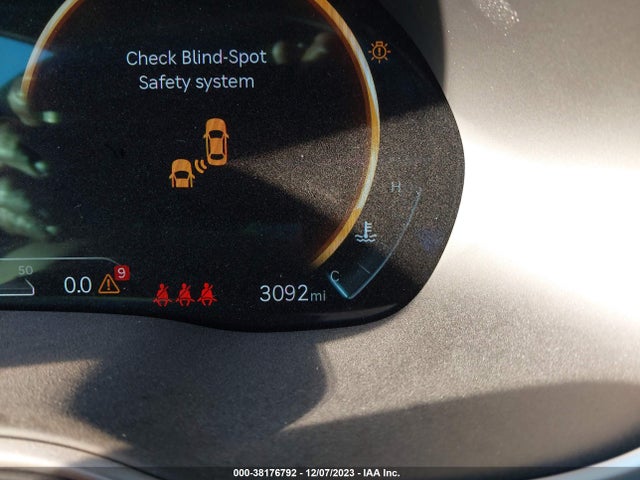 Genesis Gv80 3.5t Awd 2024 KMUHCESCXRU158055 Image 15
