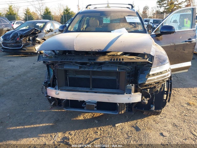 Genesis Gv80 3.5t Awd 2024 KMUHCESCXRU158055 Image 6