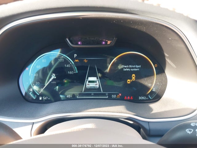 Genesis Gv80 3.5t Awd 2024 KMUHCESCXRU158055 Image 7