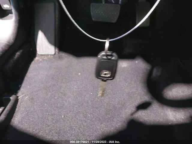 Honda ACCORD LX 2017 1HGCR2F32HA291396 Image 11