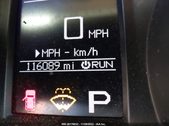 2013 JEEP GRAND CHEROKEE OVERLAND VIN: 1C4RJECG6DC588629