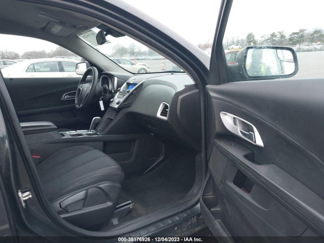 Chevrolet EQUINOX LS 2014 2GNALAEK9E6335842 Image 5