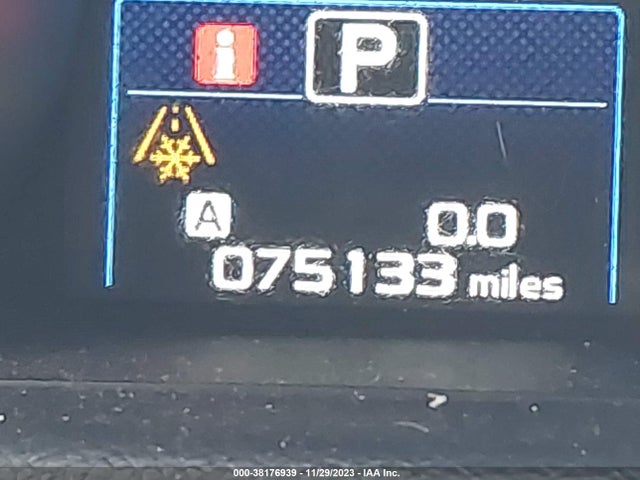 2019 SUBARU LEGACY 2.5I PREMIUM VIN: 4S3BNAF61K3003292