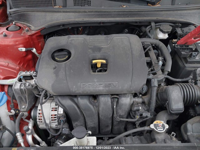 2022 KIA FORTE GT LINE VIN: 3KPF54AD1NE458102