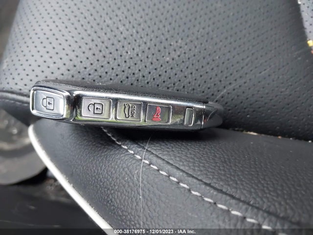 2022 KIA FORTE GT LINE VIN: 3KPF54AD1NE458102