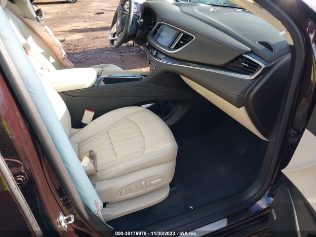 2023 BUICK ENCLAVE AVENIR AWD VIN: 5GAEVCKW2PJ117904