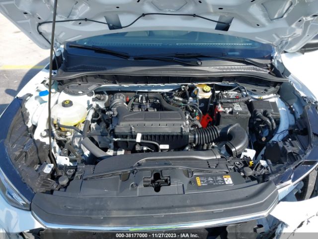 1FMCU0MN9PUA52622 Ford Escape St-line