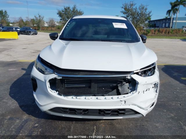 1FMCU0MN9PUA52622 Ford Escape St-line