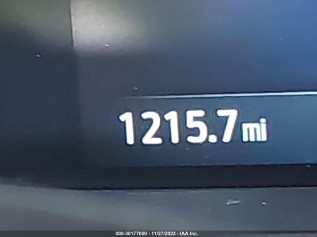 1FMCU0MN9PUA52622 Ford Escape St-line