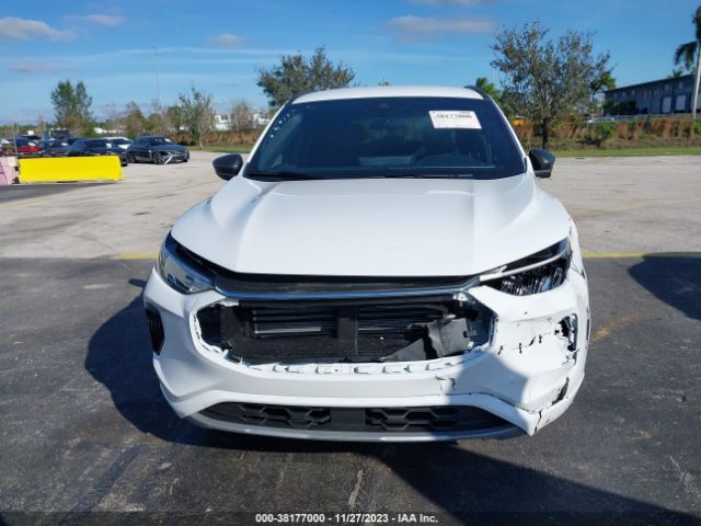 1FMCU0MN9PUA52622 Ford Escape St-line