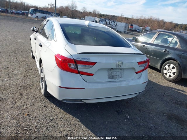 Honda ACCORD EX 2018 1HGCV1F47JA126397 Image 16