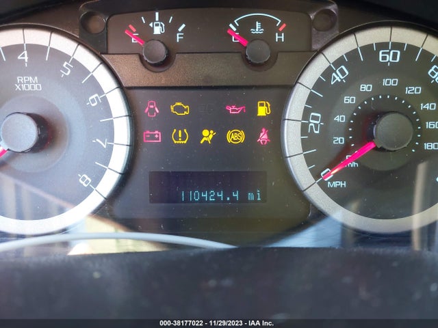2011 FORD ESCAPE LIMITED VIN: 1FMCU9EG2BKB01037