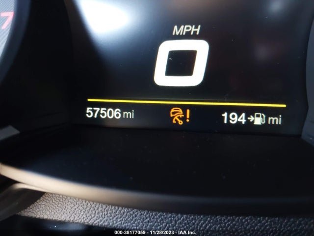 ZASFAKEV4J7C16604 Alfa Romeo Stelvio Quadrifoglio Awd