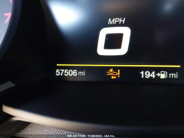 ZASFAKEV4J7C16604 Alfa Romeo Stelvio Quadrifoglio Awd