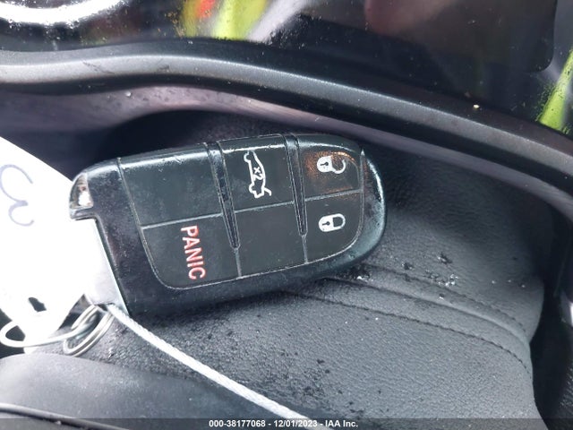 Dodge Challenger Sxt Or R/t 2015 2C3CDZAG9FH878424 Image 11