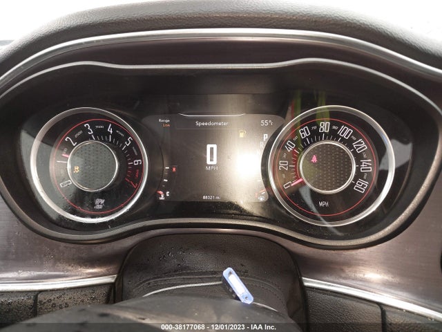 Dodge Challenger Sxt Or R/t 2015 2C3CDZAG9FH878424 Image 7
