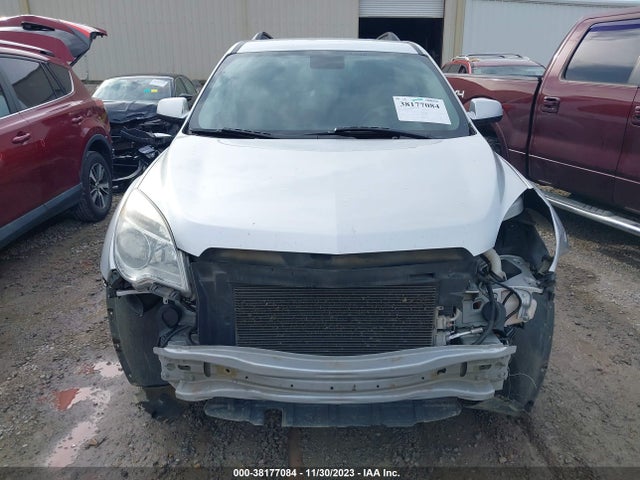Chevrolet EQUINOX 1LT 2014 2GNFLFEK5E6323917 Image 12