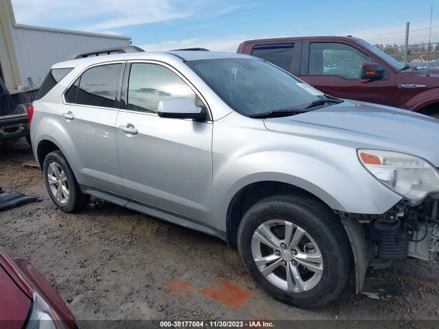Chevrolet EQUINOX 1LT 2014 2GNFLFEK5E6323917 Image 13