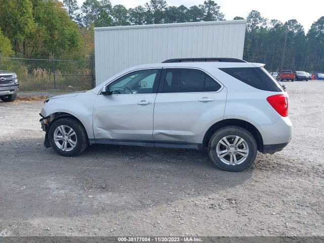 Chevrolet EQUINOX 1LT 2014 2GNFLFEK5E6323917 Image 14