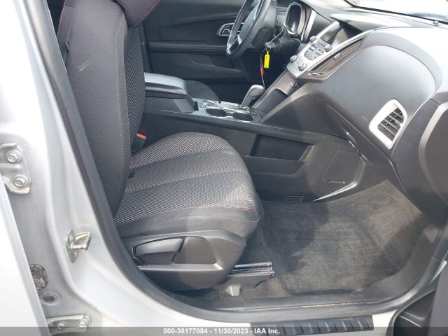 Chevrolet EQUINOX 1LT 2014 2GNFLFEK5E6323917 Image 5
