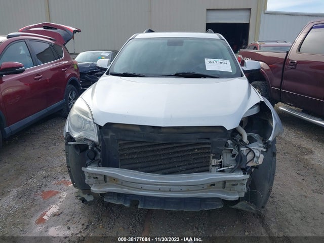 Chevrolet EQUINOX 1LT 2014 2GNFLFEK5E6323917 Image 6