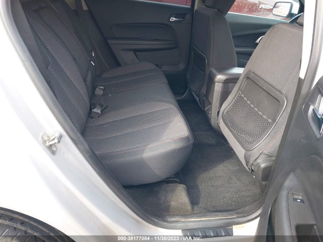 Chevrolet EQUINOX 1LT 2014 2GNFLFEK5E6323917 Image 8