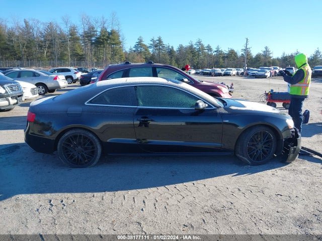 WAUMFAFR3FA032386 Audi A5 2.0t Premium