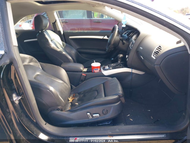 WAUMFAFR3FA032386 Audi A5 2.0t Premium