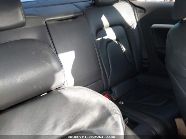 WAUMFAFR3FA032386 Audi A5 2.0t Premium