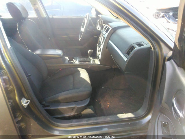 2008 DODGE CHARGER VIN: 2B3KA43R18H153700