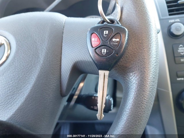 2009 Toyota Corolla Le მანქანა იყიდება აუქციონზე, vin: 1NXBU40E69Z085458, აუქციონის ნომერი: 38177141