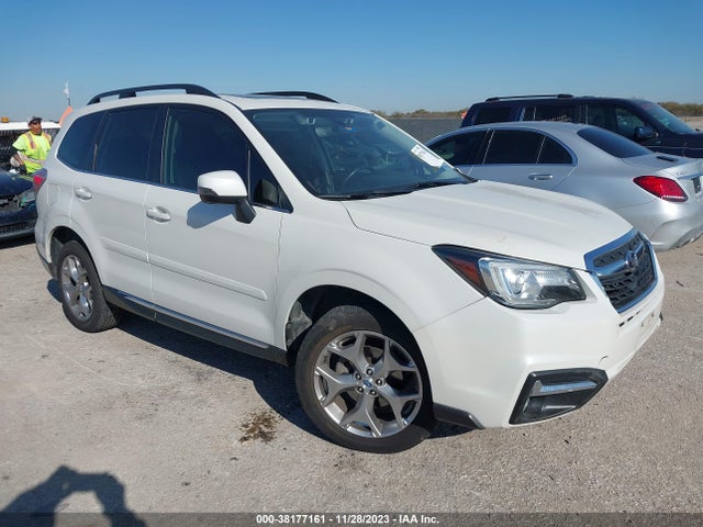 JF2SJAWC9HH457577 Subaru Forester