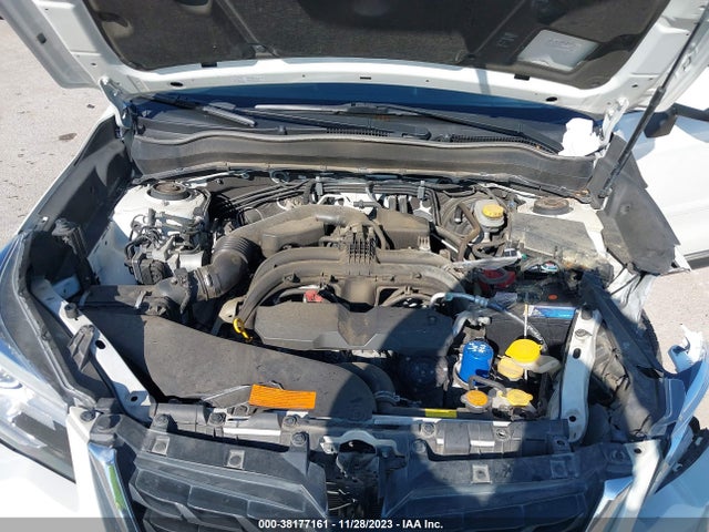 JF2SJAWC9HH457577 Subaru Forester