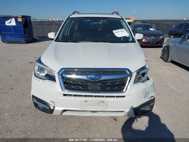 JF2SJAWC9HH457577 Subaru Forester