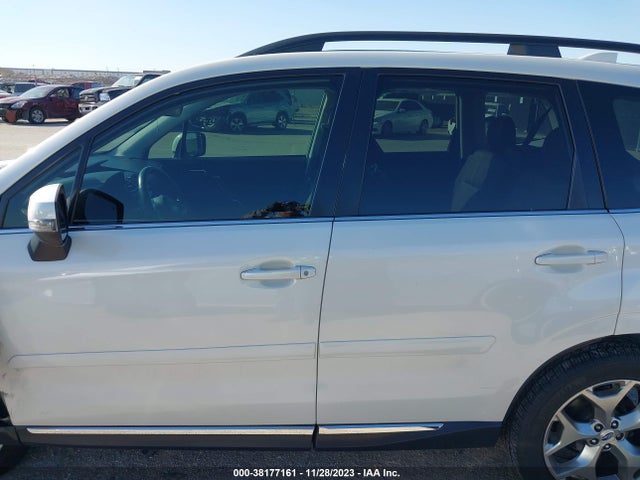 JF2SJAWC9HH457577 Subaru Forester