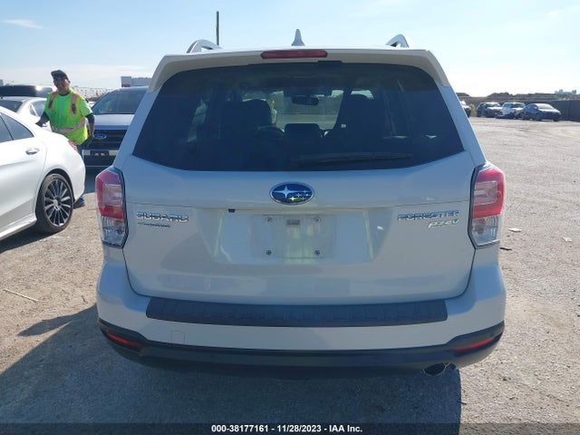 JF2SJAWC9HH457577 Subaru Forester