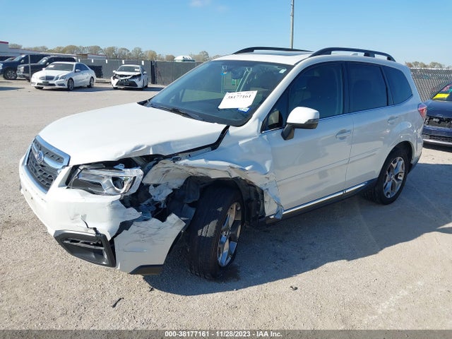 JF2SJAWC9HH457577 Subaru Forester