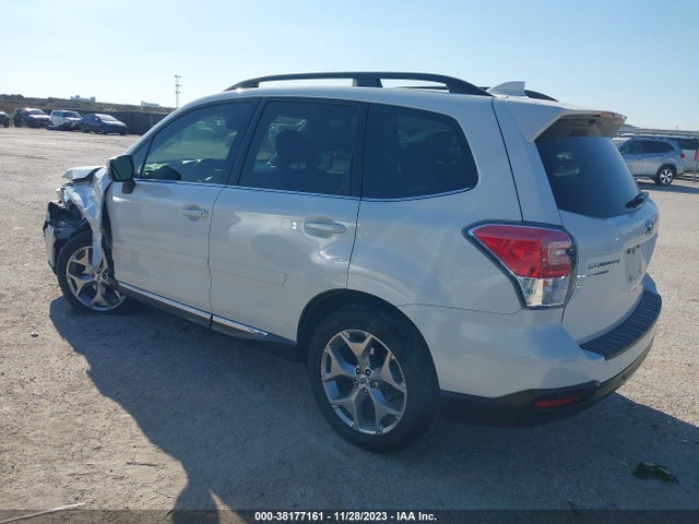 JF2SJAWC9HH457577 Subaru Forester
