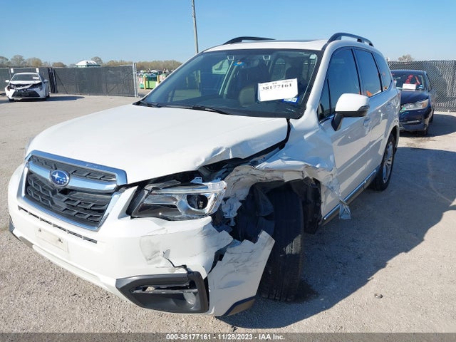 JF2SJAWC9HH457577 Subaru Forester