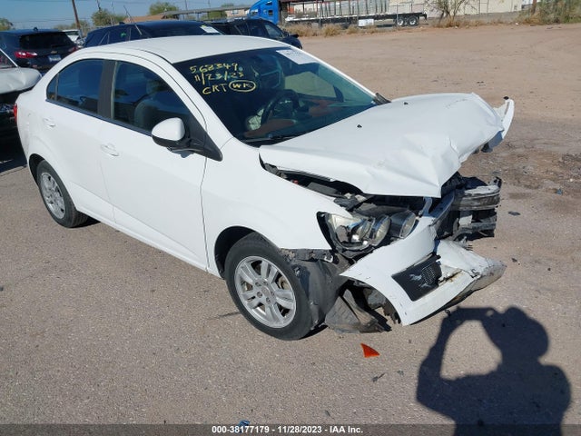 2014 1G1JC5SG6E4105265 main image