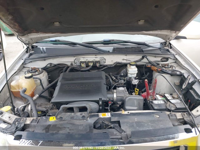 2011 FORD ESCAPE LIMITED VIN: 1FMCU0EG0BKA93158