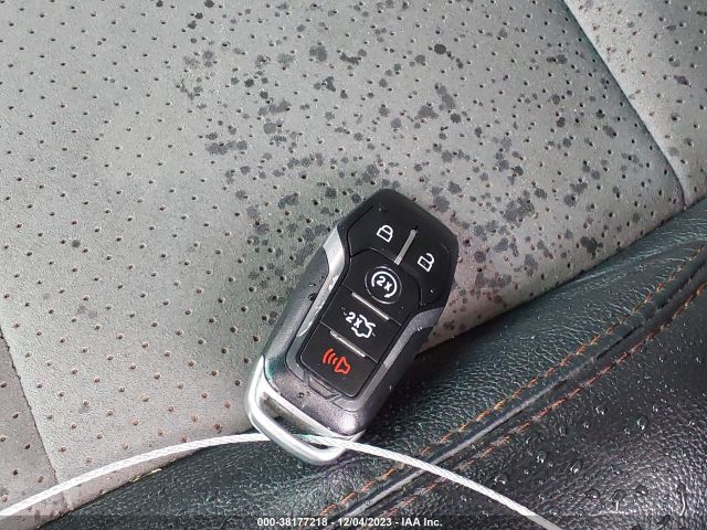 2017 FORD EXPLORER 1FM5K8D87HGA86047 Photo 10