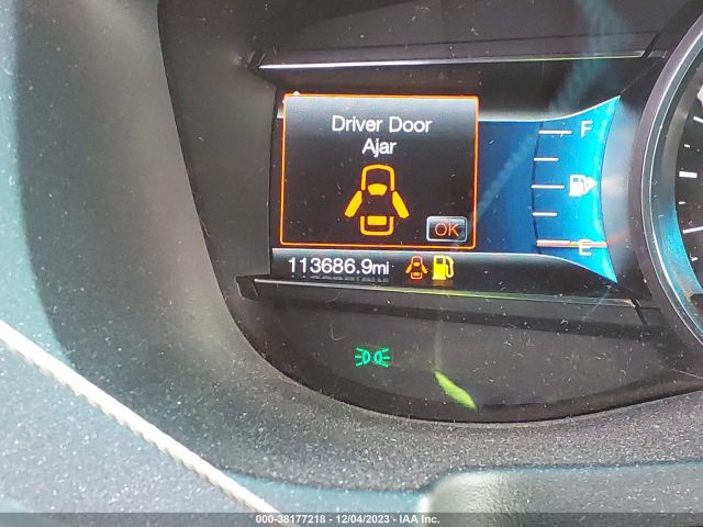 2017 FORD EXPLORER 1FM5K8D87HGA86047 Photo 6