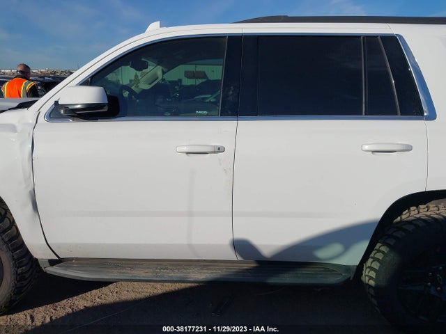 Chevrolet Tahoe Lt 2017 1GNSCBKCXHR200949 Image 14