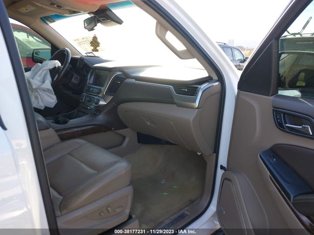 Chevrolet Tahoe Lt 2017 1GNSCBKCXHR200949 Image 5