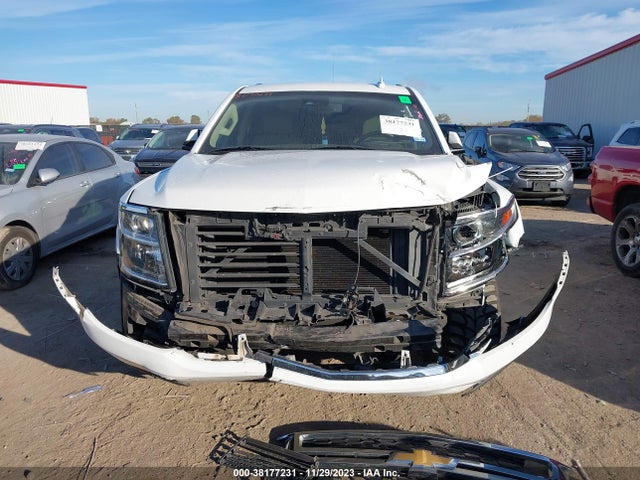 Chevrolet Tahoe Lt 2017 1GNSCBKCXHR200949 Image 6