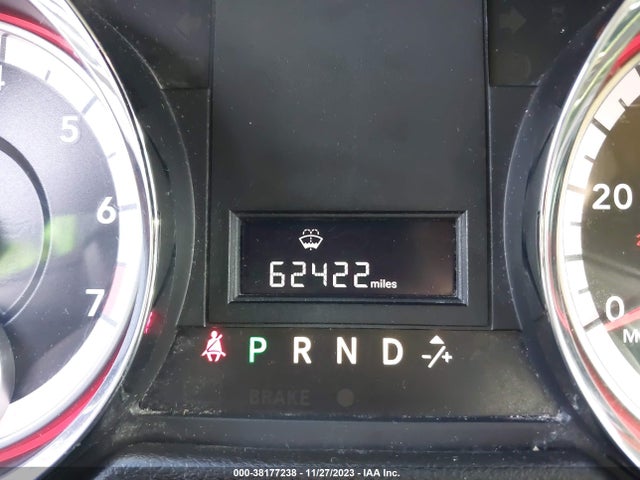 Dodge Grand Caravan Se 2018 2C4RDGBG2JR328803 Image 15