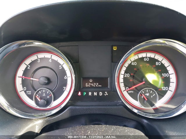 Dodge Grand Caravan Se 2018 2C4RDGBG2JR328803 Image 7