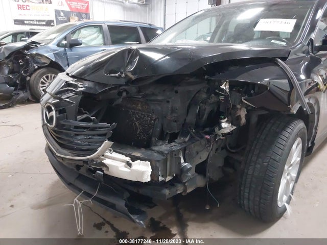 2013 MAZDA CX-9 TOURING VIN: JM3TB3CA7D0418503