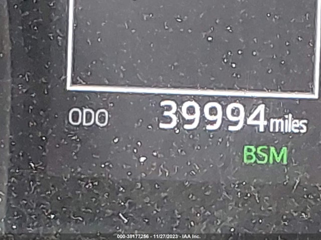 2020 TOYOTA CAMRY SE VIN: 4T1M11AK7LU386574